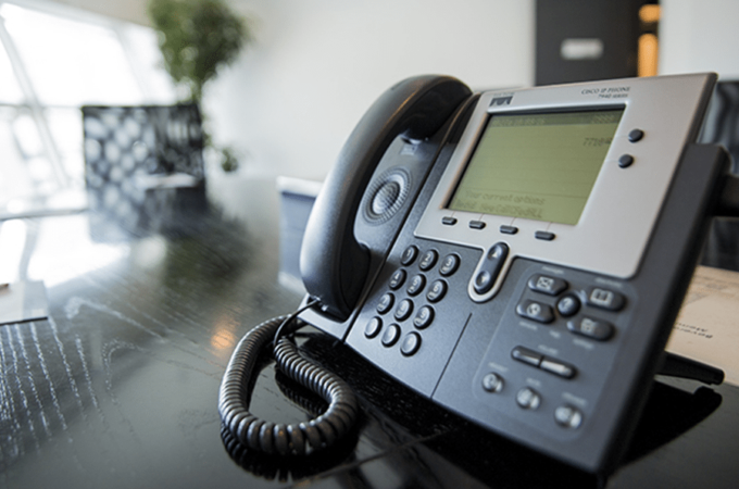 Immediate Benefits Of A New Business Phone System
