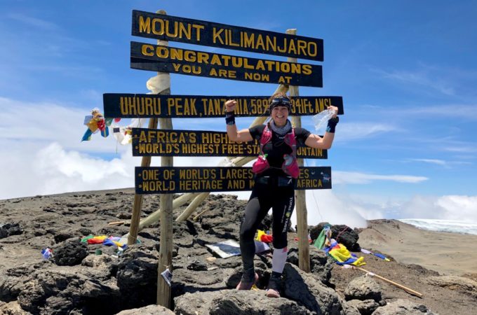 Your Guide To Climbing Kilimanjaro