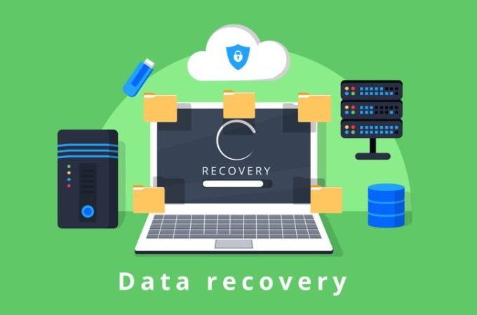 Important Benefits Of Outsourcing Your Data Recovery Services