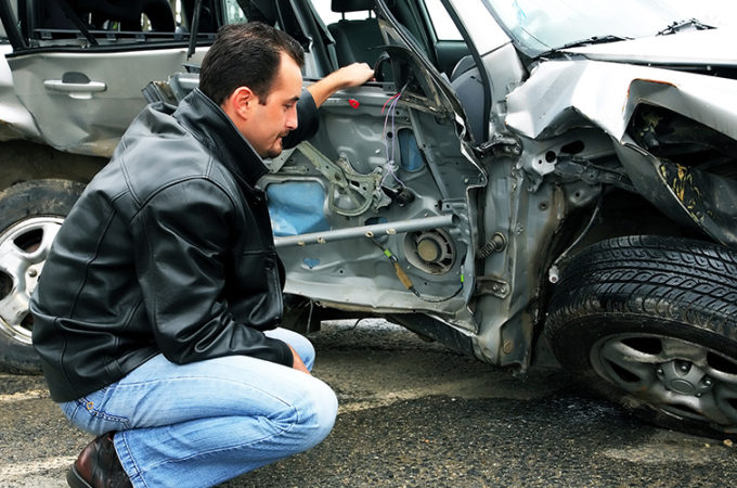 Car Accident Loans Guide