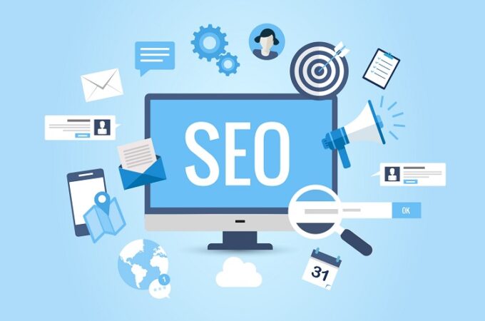 Top Reasons To Hire An Seo Agency For Your Business Marketing