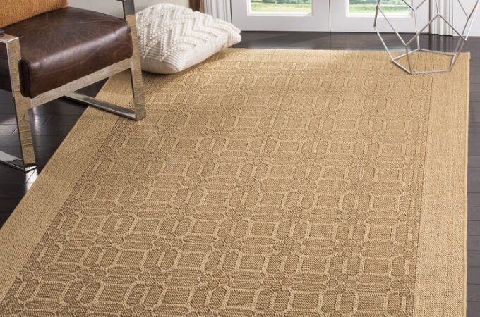 Sisal Carpets And Its Use
