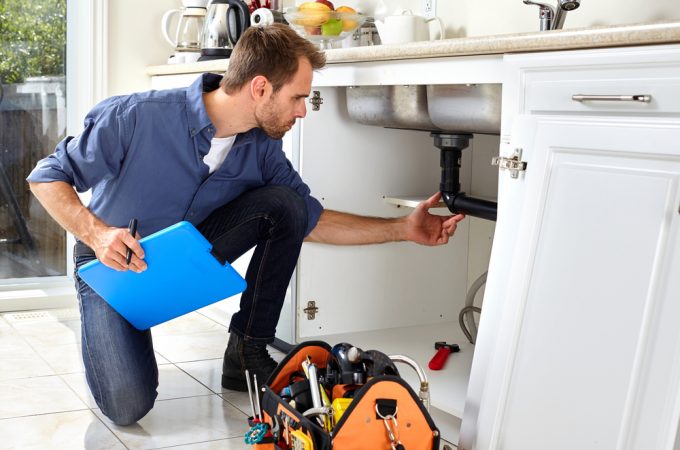 Tips for Choosing the Right Plumbing Service