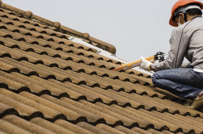 Get a Quote for a Roofing Installation in Chula Vista