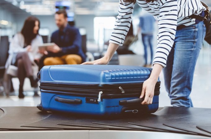 Delta Airlines – How to Save on Your Baggage Fees