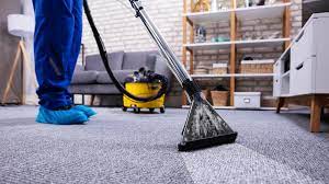 Why You Should Use Carpet Cleaning Portland