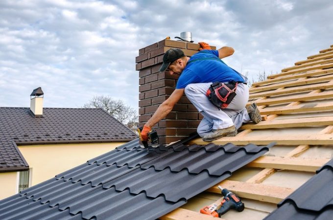Things You Need to Know Before You roof repair El Cajon