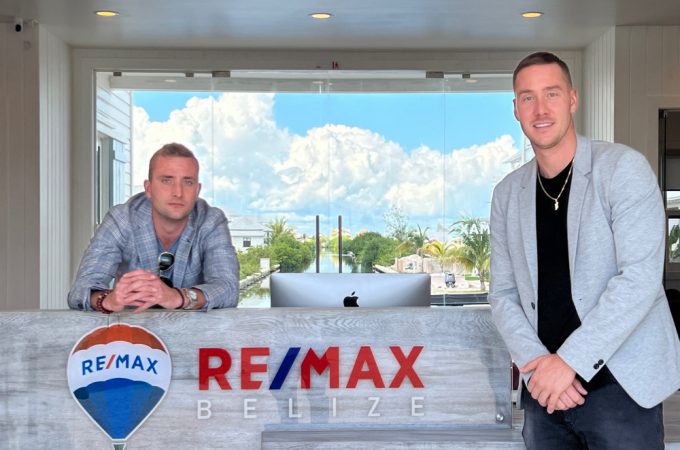 Remax Belize: Your Complete Guide To Buying, Selling & Investing In Property