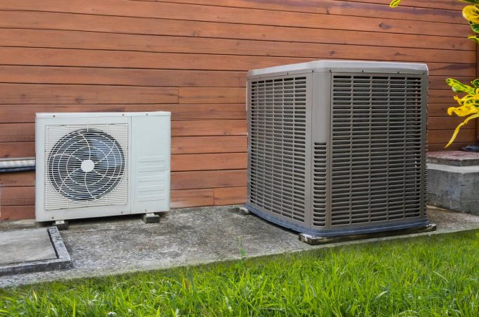 Air Source Heat Pumps Suffolk: What You Need To Know