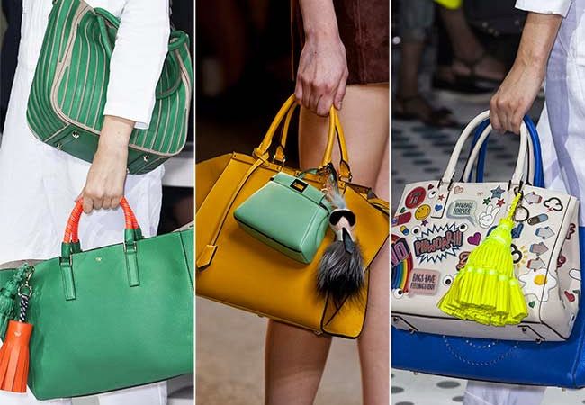 The Advantages of Having Multiple Handbag Pieces Together