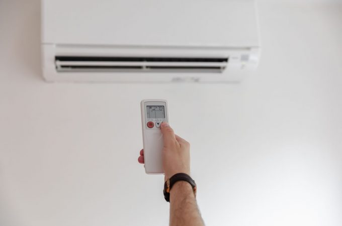The Advantages Of Air-conditioners
