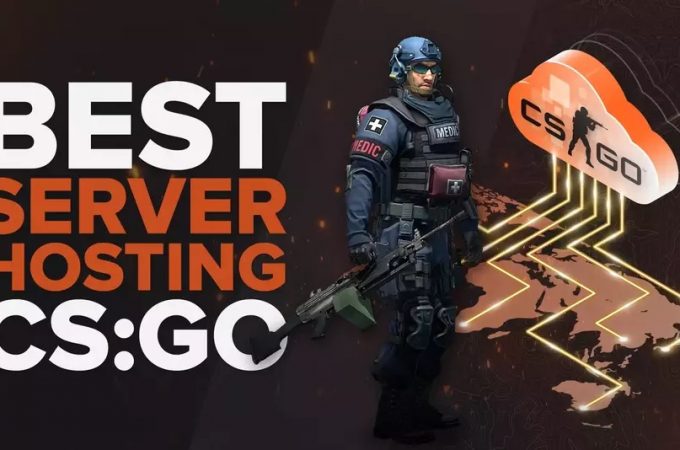 cs:go server hosting