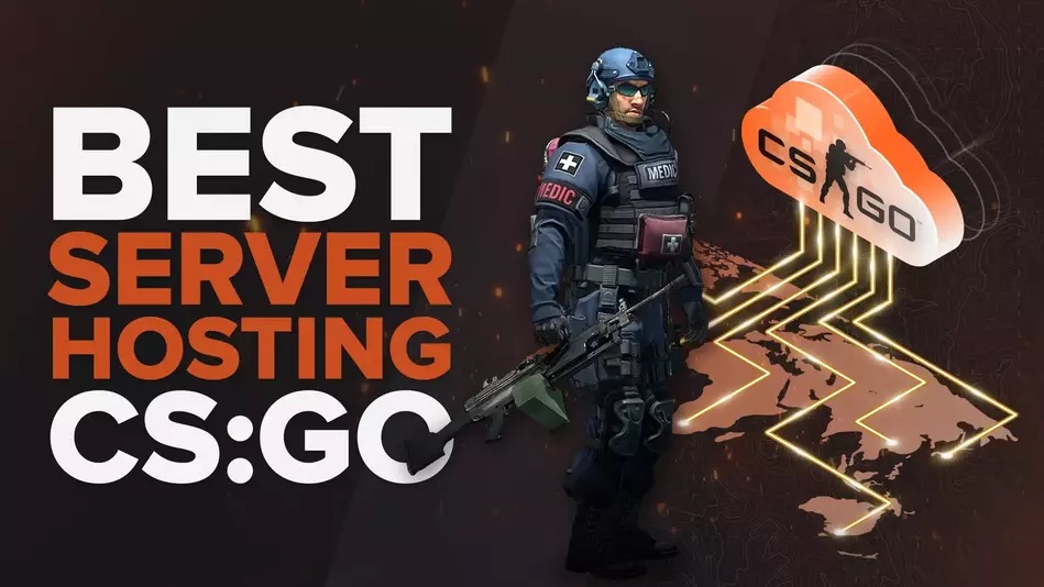 cs:go server hosting