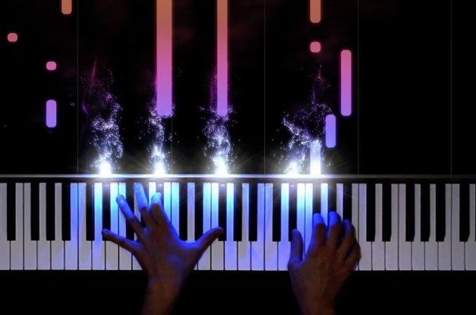 The Importance of Piano LED System
