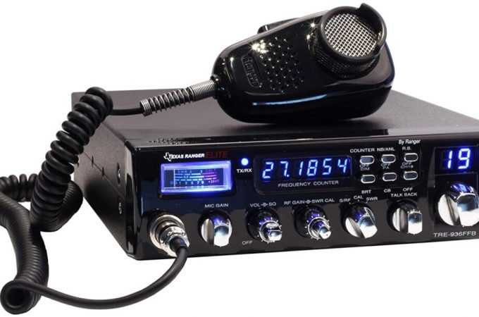 Your Comprehensive Guide to Buying the Perfect CB Radio
