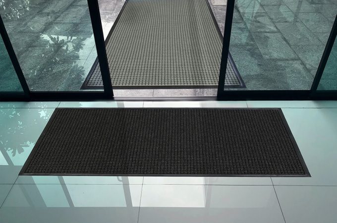 Enjoy Improved Comfort and Safety with Commercial Anti-Fatigue Mats