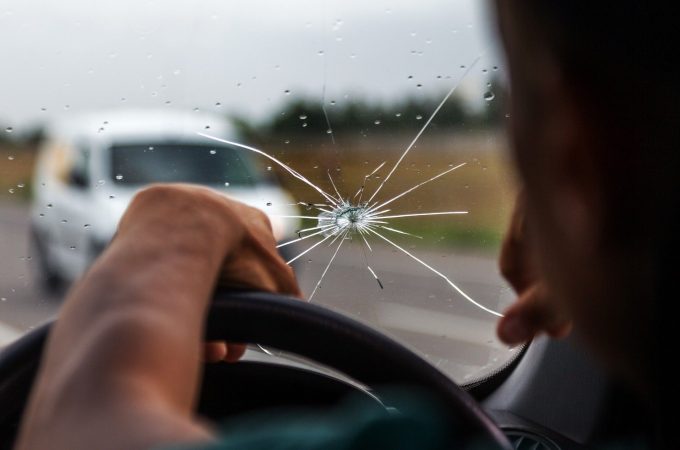 Get Your Auto Glass Fixed Anywhere in Phoenix with Mobile Repair