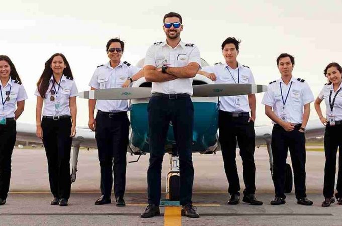 Indigo Cadet Pilot Program: Launching Your Aviation Career to New Heights