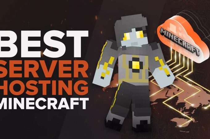 Hosting Server for Minecraft: Choosing the Best Provider for Optimal Gameplay