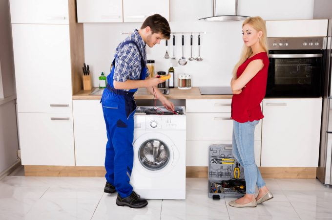 Tips for Choosing the Right AAA Appliance Repair