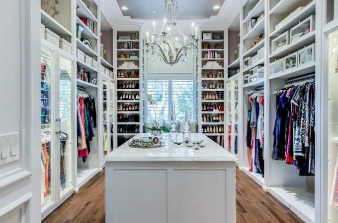 Transform Your Home: Discover the Best Custom Closet Store in Staten Island, NY