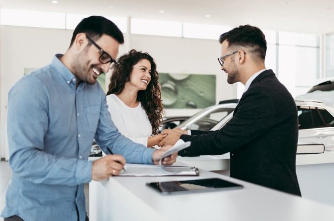 Damaged Car? Perth’s Top Cash Offers and Free Pickup WA