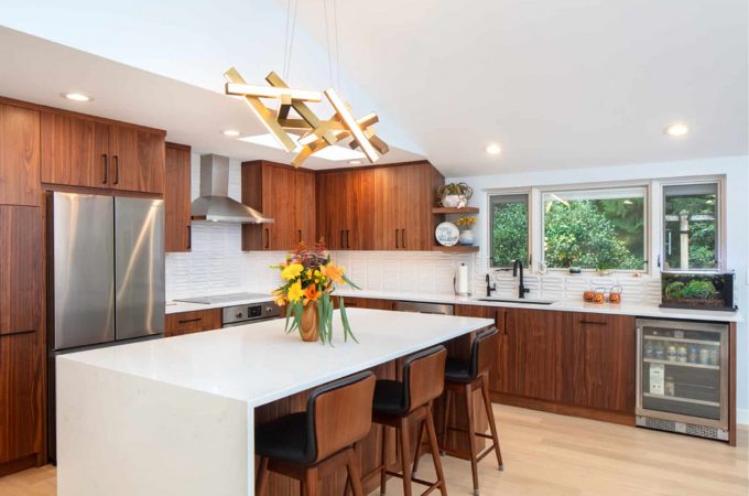 Why Palm Beach Homes Need Kitchen Remodeling Services