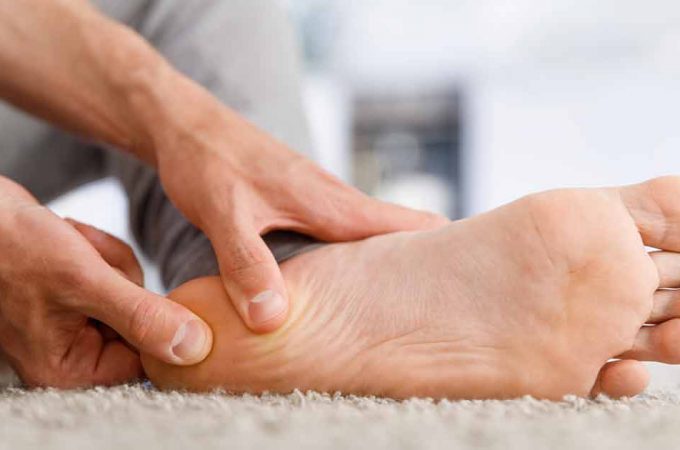 Effective Plantar Fasciitis Treatment: Relieve Heel Pain and Regain Comfort
