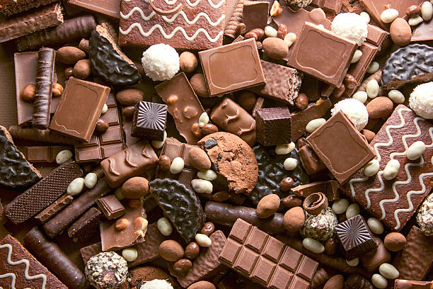 Wholesale Chocolate Suppliers for Quality Bulk Buying